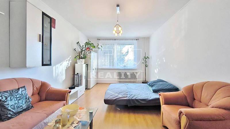 Pezinok 3-Zimmer-Wohnung Kaufen reality Pezinok