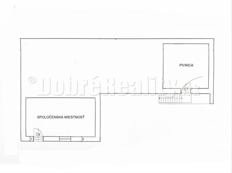 Trenčín Einfamilienhaus Kaufen reality Trenčín