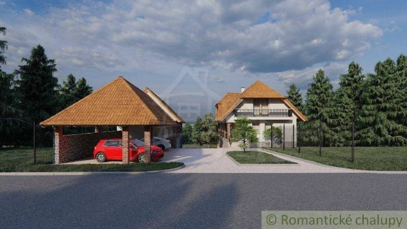 Šiatorská Bukovinka Ferienhaus Kaufen reality Lučenec