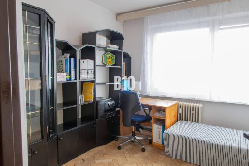 Žilina 3-Zimmer-Wohnung Kaufen reality Žilina