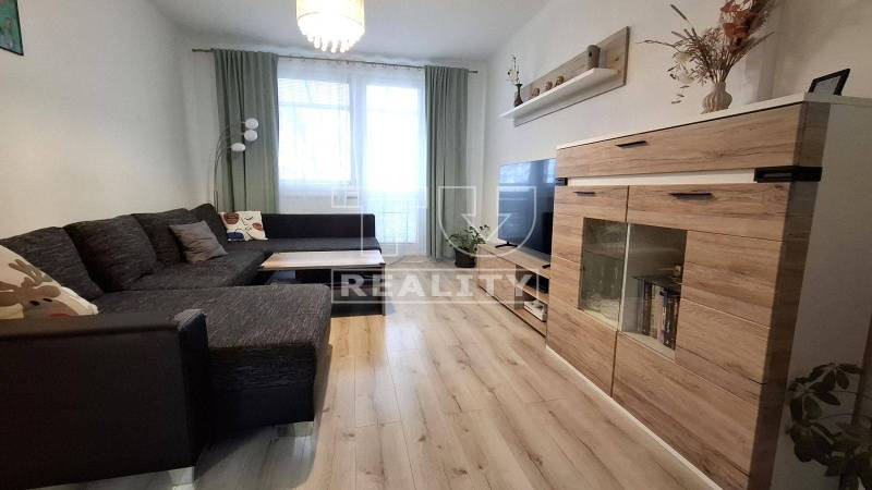 Topoľčany 3-Zimmer-Wohnung Kaufen reality Topoľčany