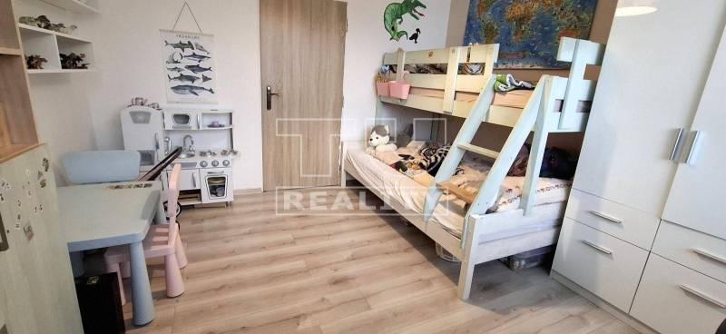 Topoľčany 3-Zimmer-Wohnung Kaufen reality Topoľčany