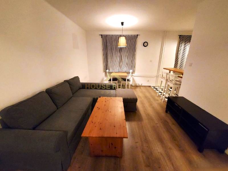 Bratislava - Nové Mesto 2-Zimmer-Wohnung Kaufen reality Bratislava - Nové Mesto