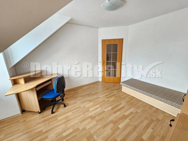 Piešťany 4-Zimmer-Wohnung Mieten reality Piešťany