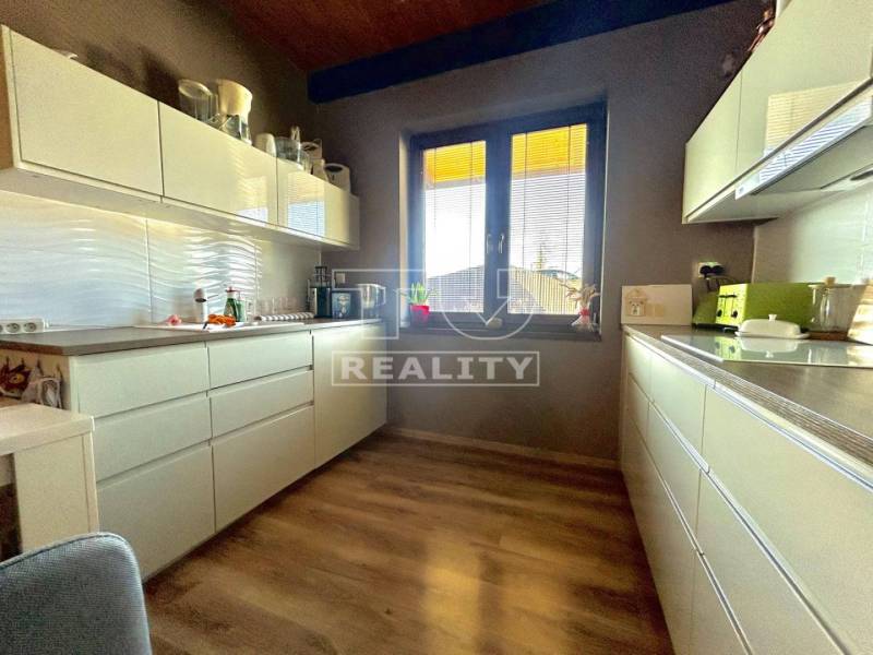 Kátlovce Einfamilienhaus Kaufen reality Trnava