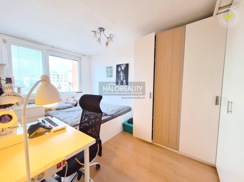 BA - Nové Mesto 3-Zimmer-Wohnung Kaufen reality Bratislava - Nové Mesto