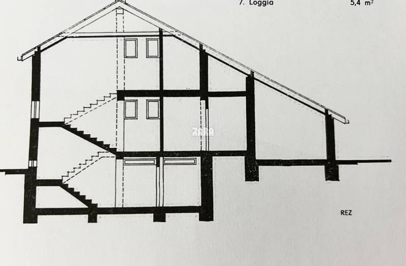 Kazimír Einfamilienhaus Kaufen reality Trebišov