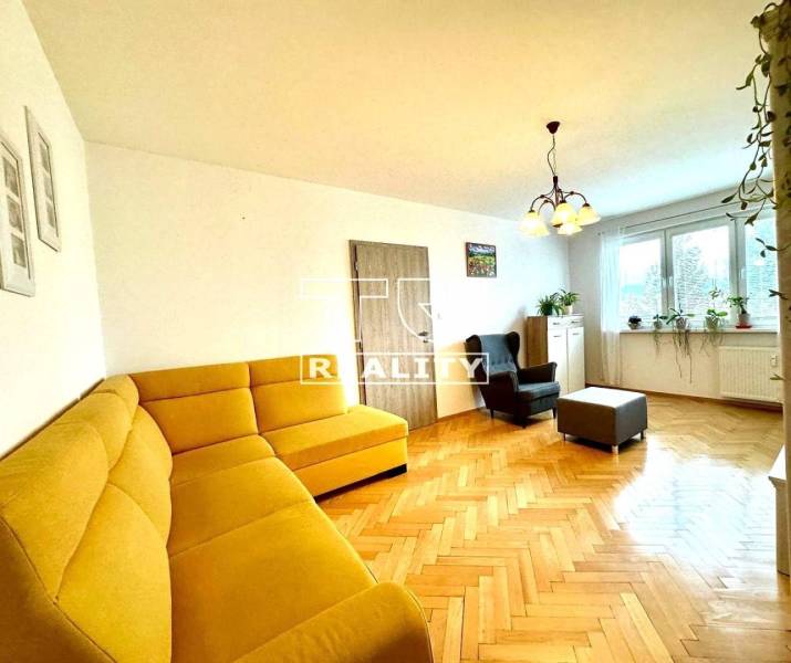 Bratislava - Staré Mesto 2-Zimmer-Wohnung Kaufen reality Bratislava - Staré Mesto