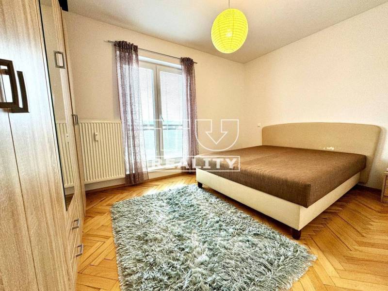 Bratislava - Staré Mesto 2-Zimmer-Wohnung Kaufen reality Bratislava - Staré Mesto