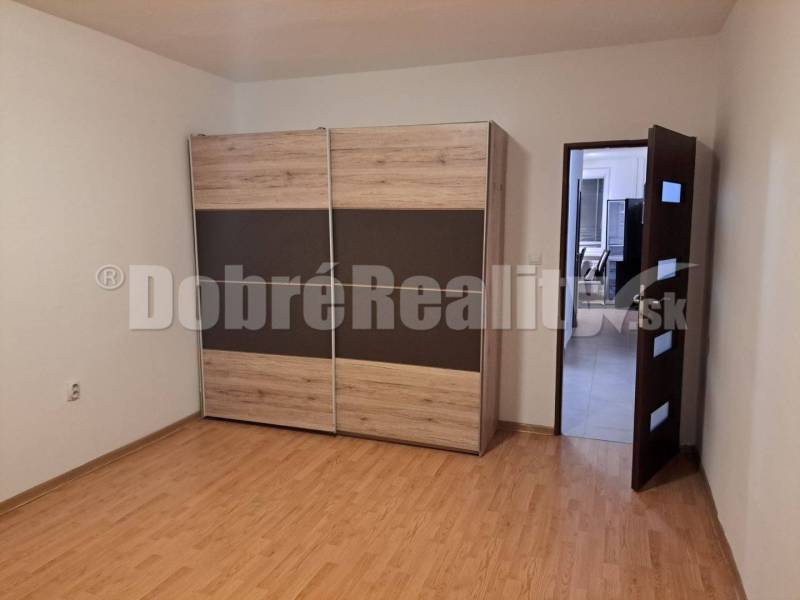 Šaľa 2-Zimmer-Wohnung Mieten reality Šaľa