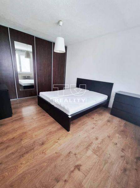 Považská Bystrica 1-Zimmer-Wohnung Kaufen reality Považská Bystrica