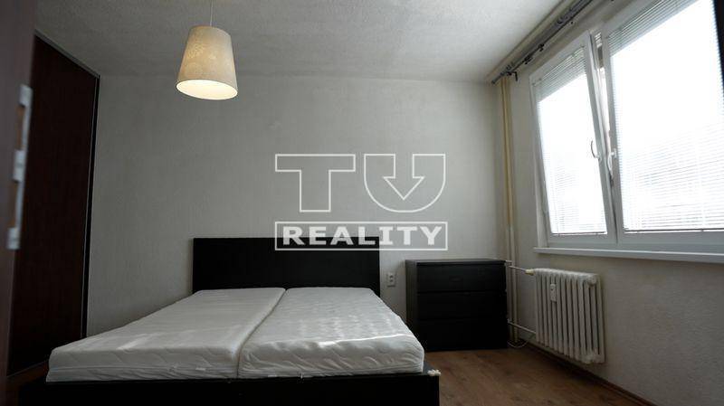 Považská Bystrica 1-Zimmer-Wohnung Kaufen reality Považská Bystrica