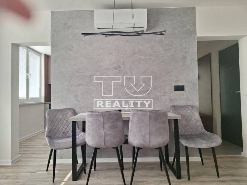 Prievidza 3-Zimmer-Wohnung Kaufen reality Prievidza