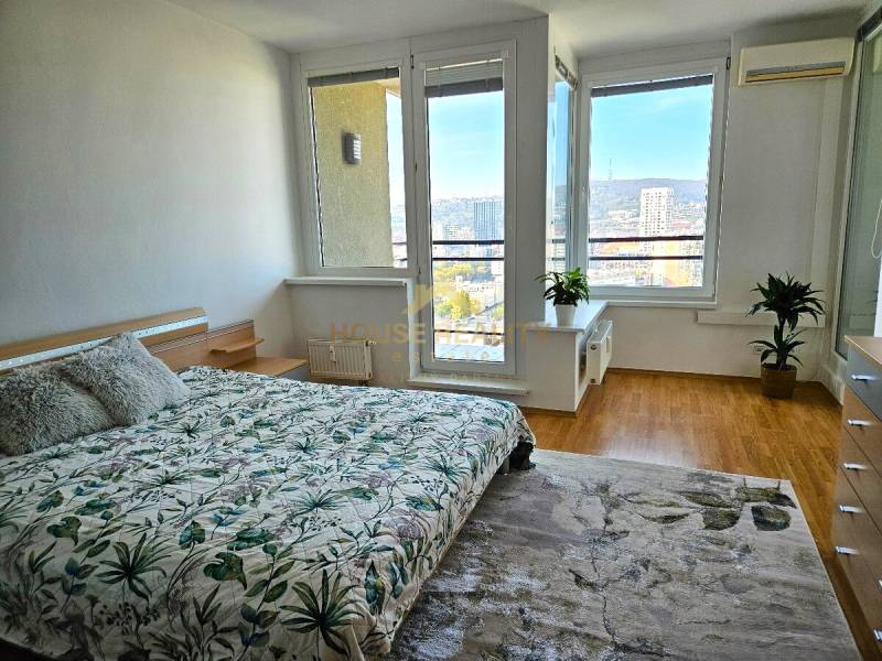 Bratislava - Ružinov 2-Zimmer-Wohnung Mieten reality Bratislava - Ružinov