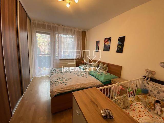 Bratislava - Vrakuňa 4-Zimmer-Wohnung Kaufen reality Bratislava - Vrakuňa