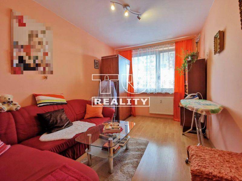 Bratislava - Vrakuňa 4-Zimmer-Wohnung Kaufen reality Bratislava - Vrakuňa