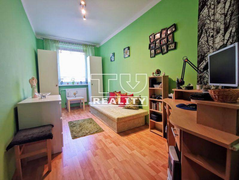 Bratislava - Vrakuňa 4-Zimmer-Wohnung Kaufen reality Bratislava - Vrakuňa