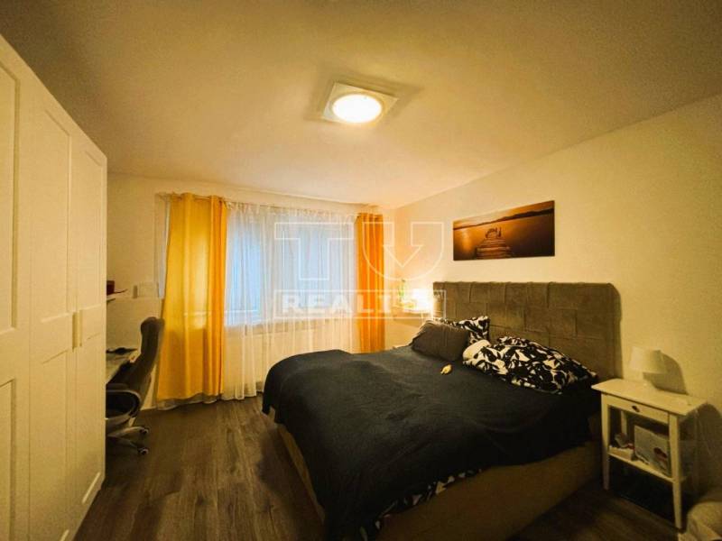 Šamorín 3-Zimmer-Wohnung Kaufen reality Dunajská Streda