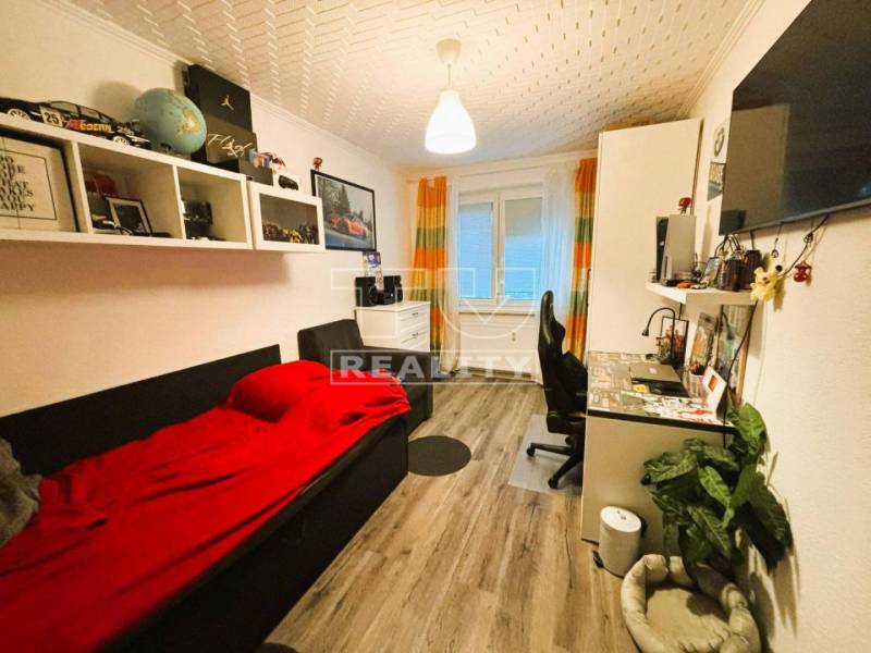 Šamorín 3-Zimmer-Wohnung Kaufen reality Dunajská Streda