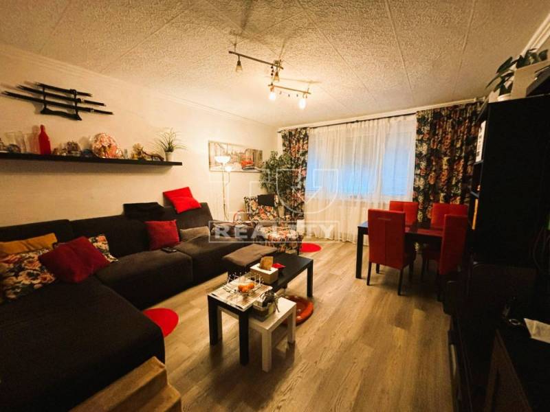 Šamorín 3-Zimmer-Wohnung Kaufen reality Dunajská Streda