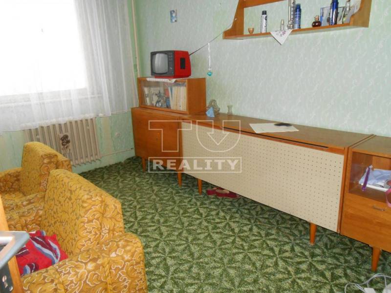 Bratislava - Dúbravka 4-Zimmer-Wohnung Kaufen reality Bratislava - Dúbravka