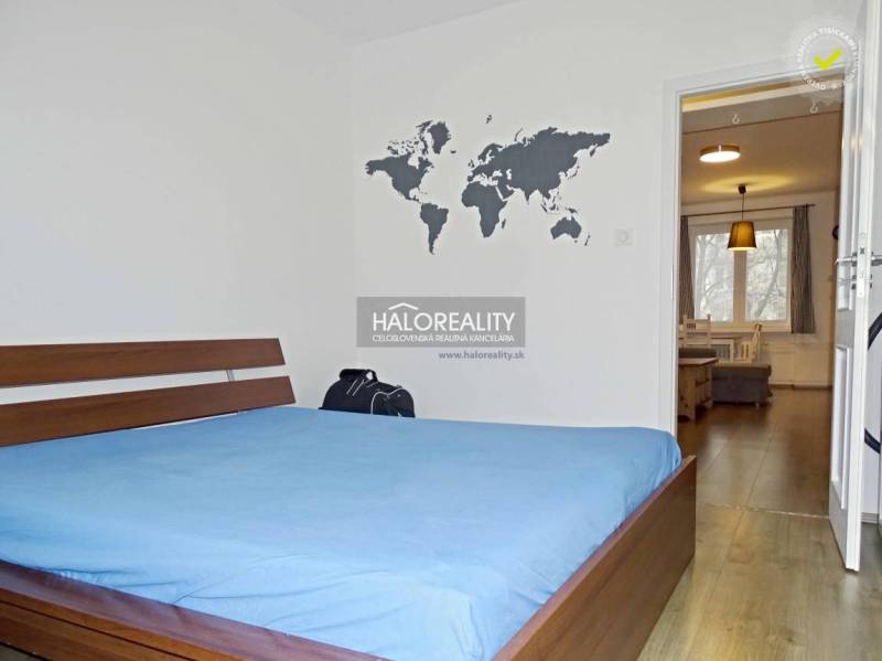 BA - Nové Mesto 2-Zimmer-Wohnung Kaufen reality Bratislava - Nové Mesto