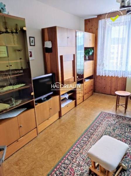 Spišská Nová Ves 5+ Zimmer-Wohnung Kaufen reality Spišská Nová Ves