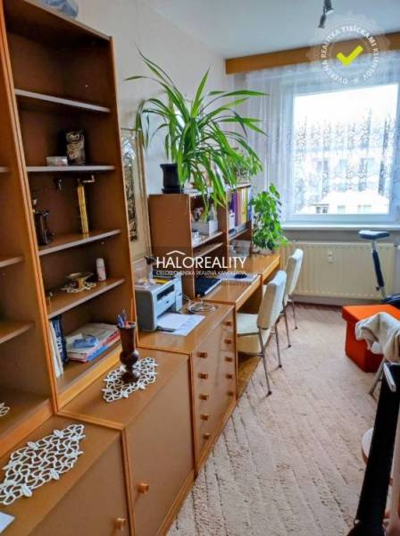 Spišská Nová Ves 5+ Zimmer-Wohnung Kaufen reality Spišská Nová Ves