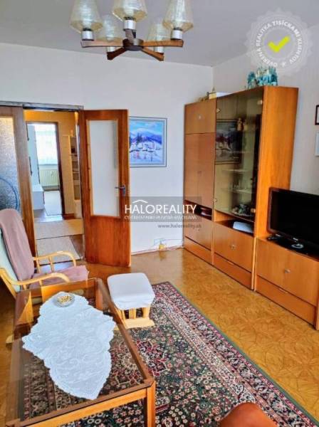 Spišská Nová Ves 5+ Zimmer-Wohnung Kaufen reality Spišská Nová Ves