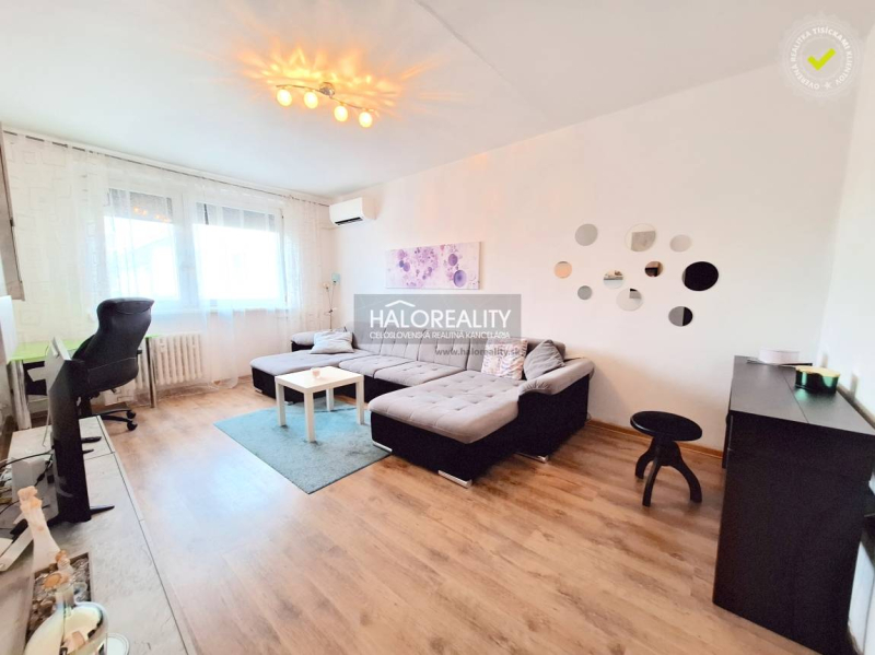 BA - Vrakuňa 4-Zimmer-Wohnung Kaufen reality Bratislava - Vrakuňa