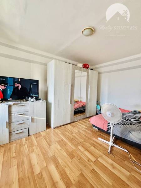 Komárno 1-Zimmer-Wohnung Kaufen reality Komárno