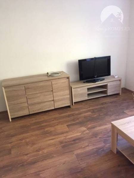 Komárno 2-Zimmer-Wohnung Kaufen reality Komárno