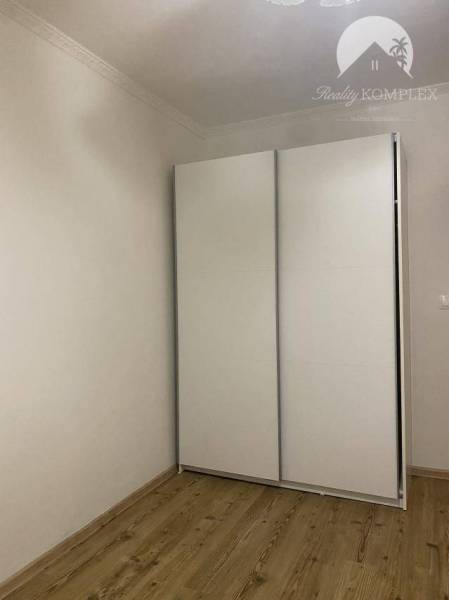 Komárno 2-Zimmer-Wohnung Mieten reality Komárno