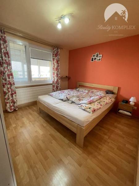 Dunajská Streda 4-Zimmer-Wohnung Kaufen reality Dunajská Streda