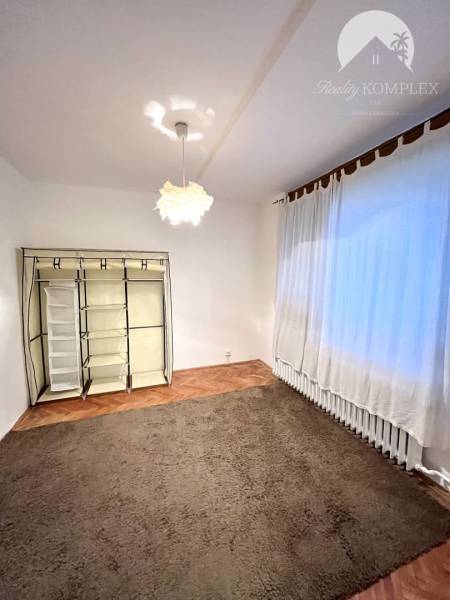 Komárno 3-Zimmer-Wohnung Kaufen reality Komárno