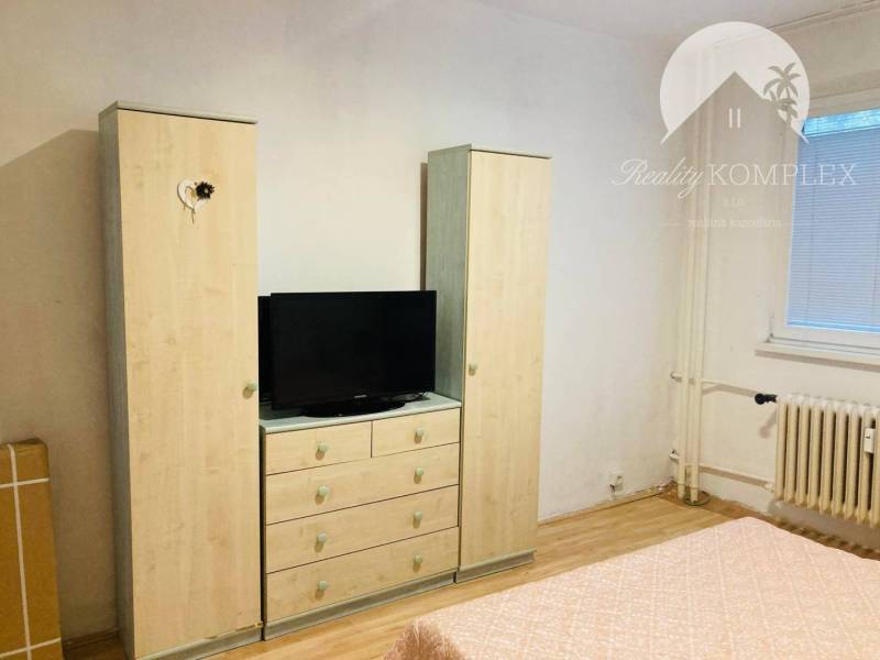 Komárno 2-Zimmer-Wohnung Kaufen reality Komárno