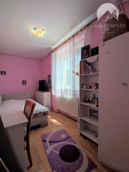 Kolárovo 3-Zimmer-Wohnung Kaufen reality Komárno