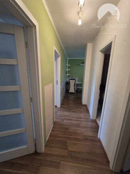 Komárno 2-Zimmer-Wohnung Kaufen reality Komárno