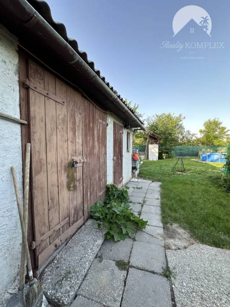 Einfamilienhaus Kaufen reality Komárno