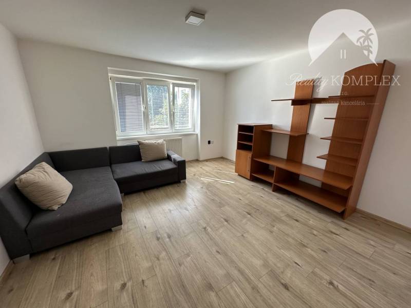 Komárno 2-Zimmer-Wohnung Kaufen reality Komárno