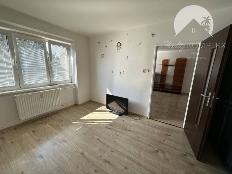 Komárno 2-Zimmer-Wohnung Kaufen reality Komárno