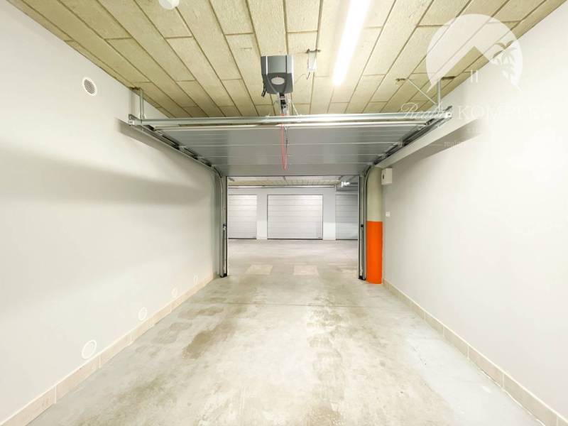 Dunajská Streda Garage Mieten reality Dunajská Streda