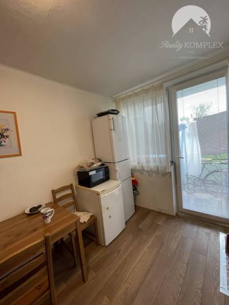 Dunajská Streda 3-Zimmer-Wohnung Kaufen reality Dunajská Streda