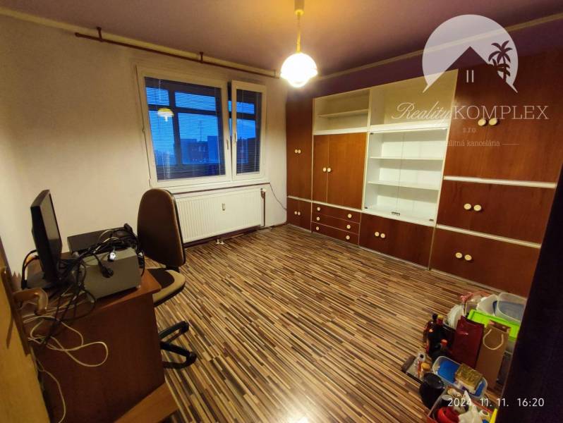 Dunajská Streda 3-Zimmer-Wohnung Kaufen reality Dunajská Streda