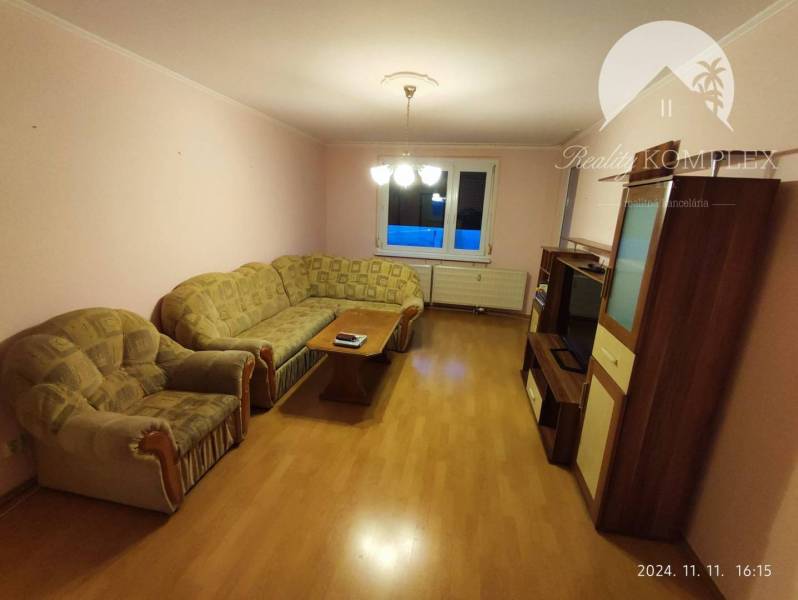 Dunajská Streda 3-Zimmer-Wohnung Kaufen reality Dunajská Streda