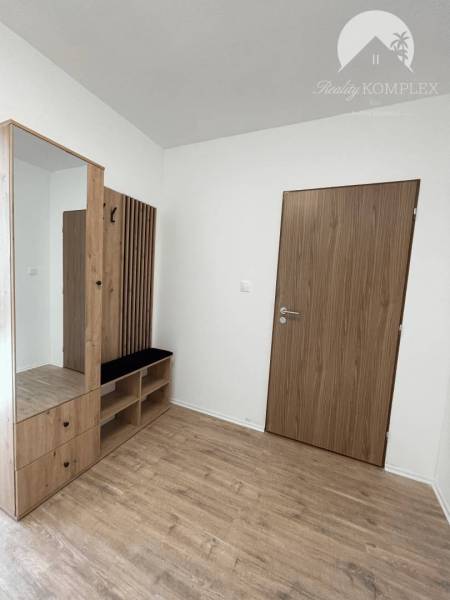 Gabčíkovo 3-Zimmer-Wohnung Mieten reality Dunajská Streda