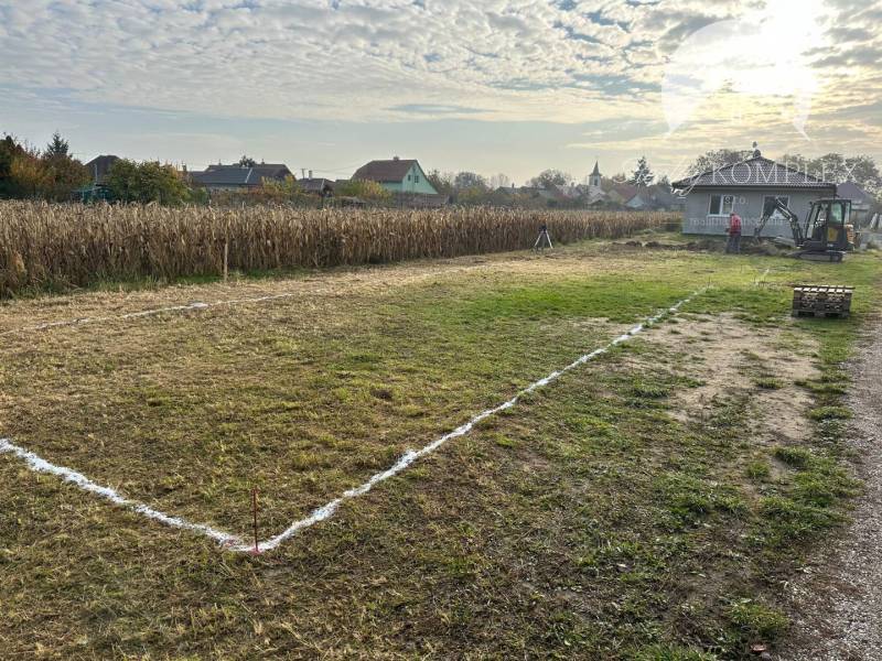 Kyselica Einfamilienhaus Kaufen reality Dunajská Streda