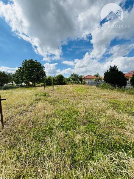 Kolárovo Einfamilienhaus Kaufen reality Komárno