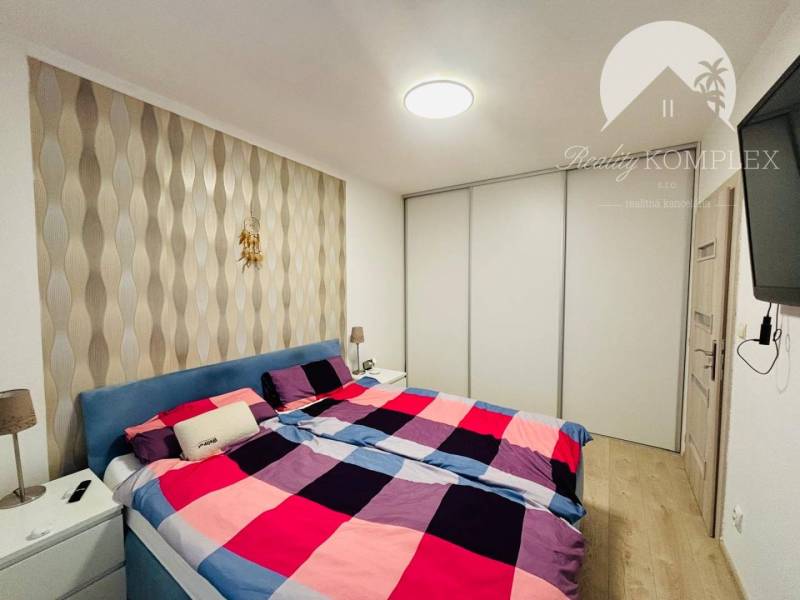 Komárno 3-Zimmer-Wohnung Kaufen reality Komárno