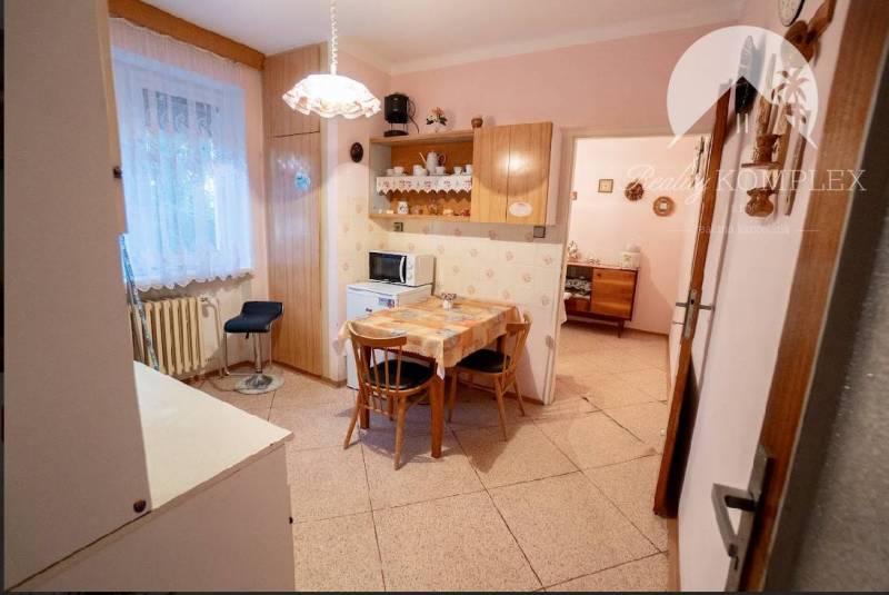 Hurbanovo Einfamilienhaus Kaufen reality Komárno